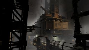 Immagine 2 del gioco Doom per PlayStation 4